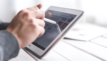 «El reto de Colombia: ser una sociedad digital»