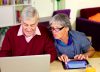 Los adultos mayores están consumiendo más internet