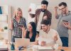 Emprendedores se beneficiarán con línea especial de crédito de cerca de $23 mil millones
