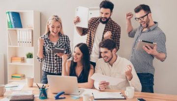 Los millennials, la generación más FinTech