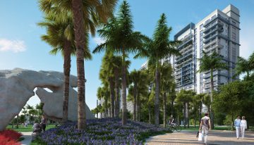 Downtown Doral, una ciudad moderna con opciones ilimitadas