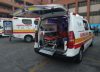 Distrito recupera más de $ 5.800 millones del  ‘carrusel’ de las ambulancias