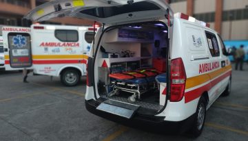 Distrito recupera más de $ 5.800 millones del  ‘carrusel’ de las ambulancias