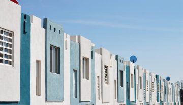 Con vivienda se combatirá la pobreza extrema en Cartagena