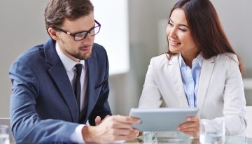 “¿Conoce a los accionistas de su empresa? Algunas claves para entenderlos y crear alternativas que mejoren el ánimo societario”