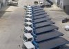 Más del 50% de la flota de grúas de Bogotá se modernizó