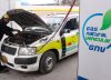 Se impulsa el uso de gas natural en el transporte