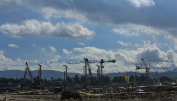 Inversiones para sanear el río Bogotá alcanzan los 7 billones de pesos