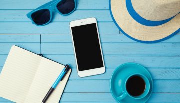 Más del 95% de los turistas utilizan recursos digitales en la planificación de sus viajes