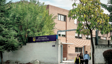 Más de cuatro mil estudiantes de postgrado han viajado en España en la Universidad Sergio Arboleda