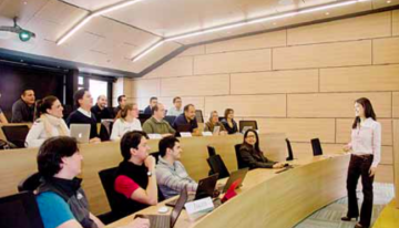 Universidad Javeriana, marcando la diferencia