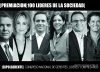Últimos días  para postular a los Líderes De la Sociedad 2018