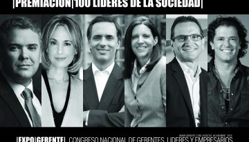 Últimos días  para postular a los Líderes De la Sociedad 2018