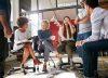 Cuatro claves para mantener a los empleados felices