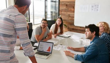 Estrategias para formar líderes con determinación