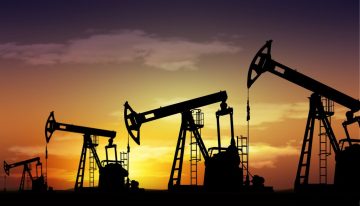 Gobierno estudia sistema de coberturas para precios del petróleo