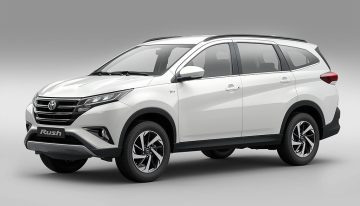 Toyota en Colombia va por más