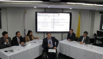 Estado buscará emplear a más de 12.000 personas con discapacidad