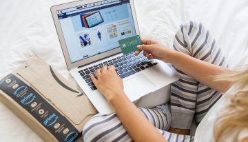 Pymes aprovechan fin de año para vender por internet