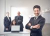La presidencia rotativa es una nueva tendencia empresarial en el mundo