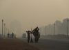 Costos de la contaminación en Colombia alcanzan los 12,3 billones de pesos