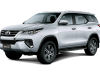 Una versión adicional del Toyota SW4 entra en Colombia