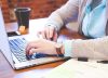 Evite estafas al pedir créditos online