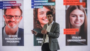 Con una inversión superior a los 3.200 millones de pesos llega ESIC a Colombia