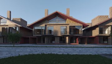 Impulsa, solidez y experiencia en proyectos urbanísticos