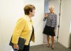 Quién es Kristalina Georgieva, la primera directora del FMI de un país emergente