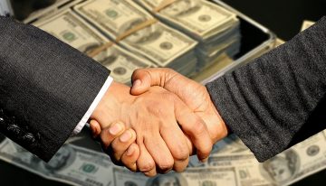 Gobernadores de Colombia firman pacto contra la corrupción