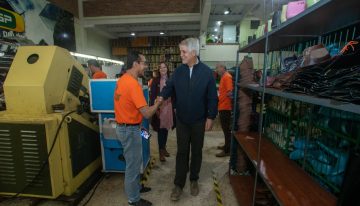 Alcaldía de Bogotá lanzó líneas de crédito para las pymes de la ciudad
