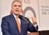 Duque dice que no habrá trabas al negocio del cannabis medicinal