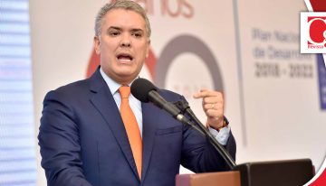 Duque dice que no habrá trabas al negocio del cannabis medicinal