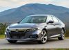 Llega a Colombia la décima generación del Honda Accord