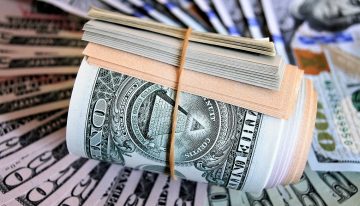 Deuda externa de Colombia llegó a US$ 134.972 millones en el primer semestre del año