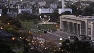 ¿Cómo conocer Buenos Aires con poco presupuesto?