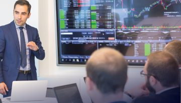 LSO la formación de los empresarios que responderá a las necesidades del mercado