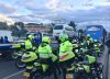 Más de 10.000 vehículos de transporte ilegal han sido sancionados en Bogotá