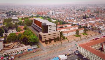 Gobierno de Bogotá invierte más de dos billones de pesos en salud