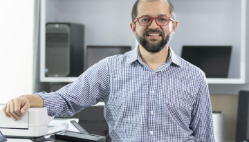 Equipo y Servicios a la medida del cliente: HP Inc. Colombia