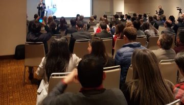 Así se vivió el primer evento del año de la Revista Gerente