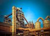 Sigue mejorando la confianza de comerciantes e industriales
