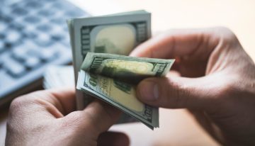 Continúa la volatilidad en el precio del dólar