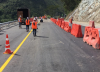 Así se hará la apertura parcial de la vía al Llano desde hoy