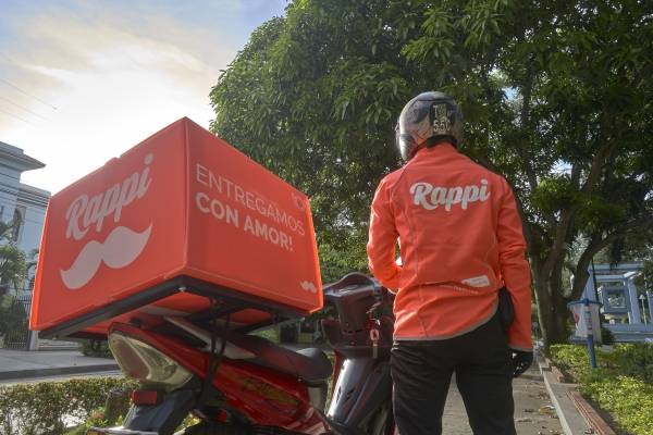 Rappi Deberá Cumplir Con Normas De Comercio Electrónico Colombia 2076