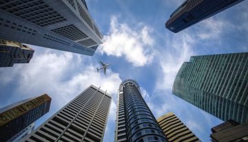 Inversión extranjera aumentó 24,4% en el primer semestre