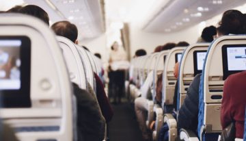 Cuánto invierten los colombianos en sus viajes