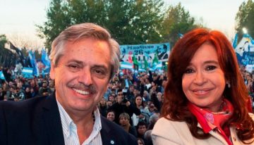 Elecciones en Argentina: Alberto Fernández, el excrítico de Cristina Fernández de Kirchner que podría llevarla nuevamente al poder