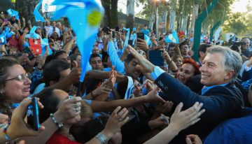 Elecciones en Argentina: cómo heredó Macri la economía y cómo está ahora